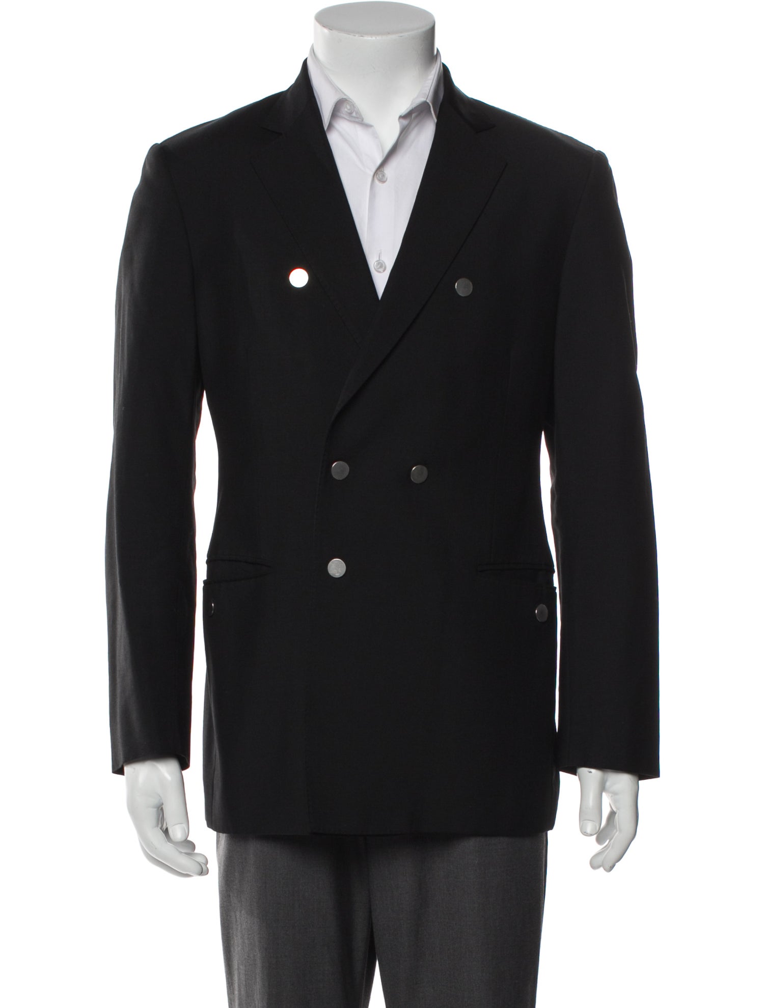 Raf Simons Vintage 2010 Blazer