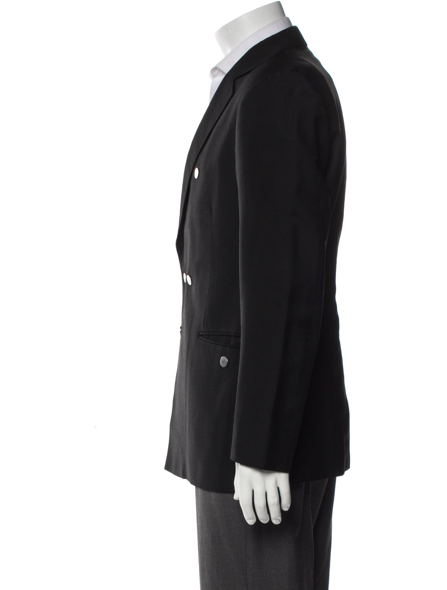 Raf Simons Vintage 2010 Blazer