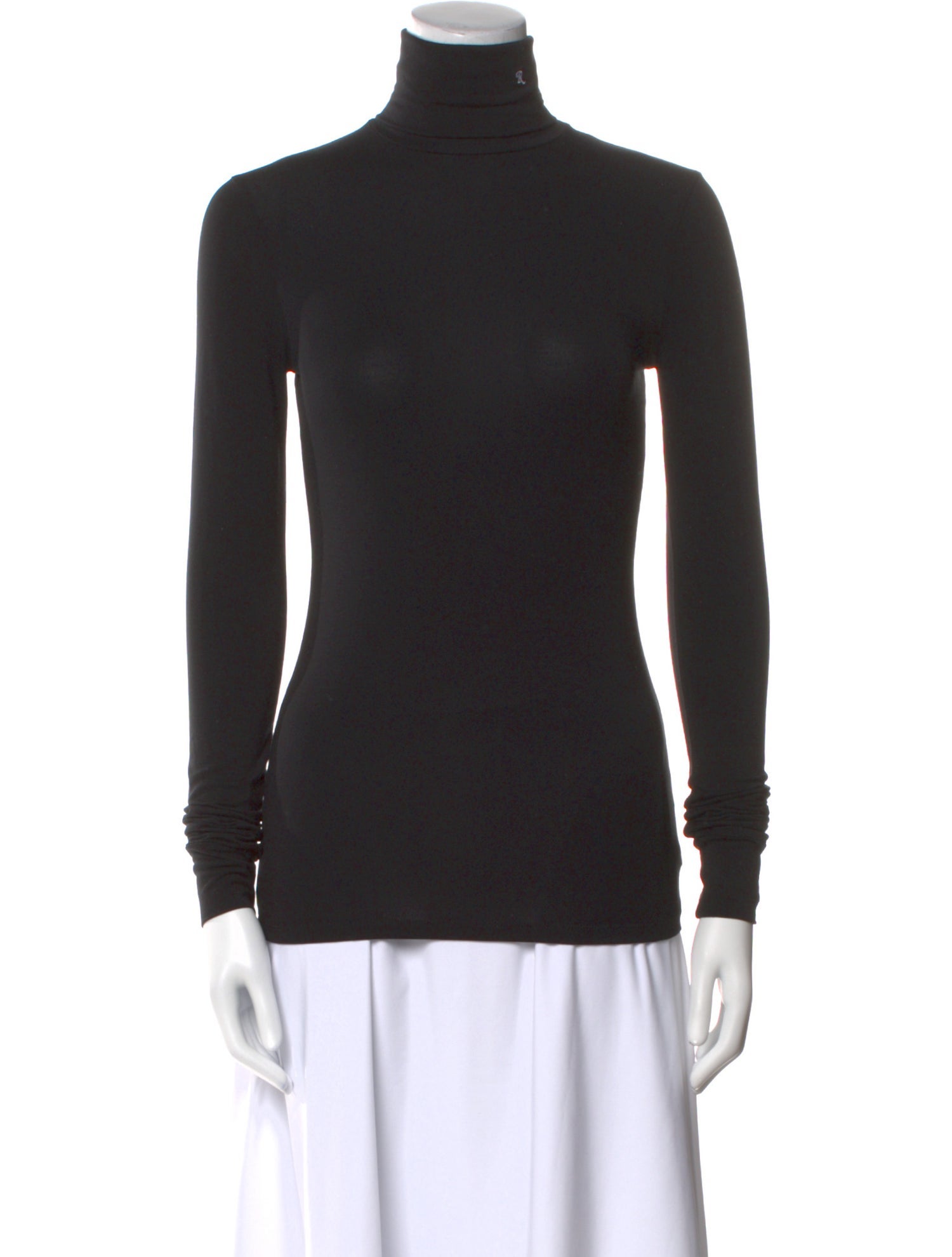 Raf Simons 2023 Turtleneck Top