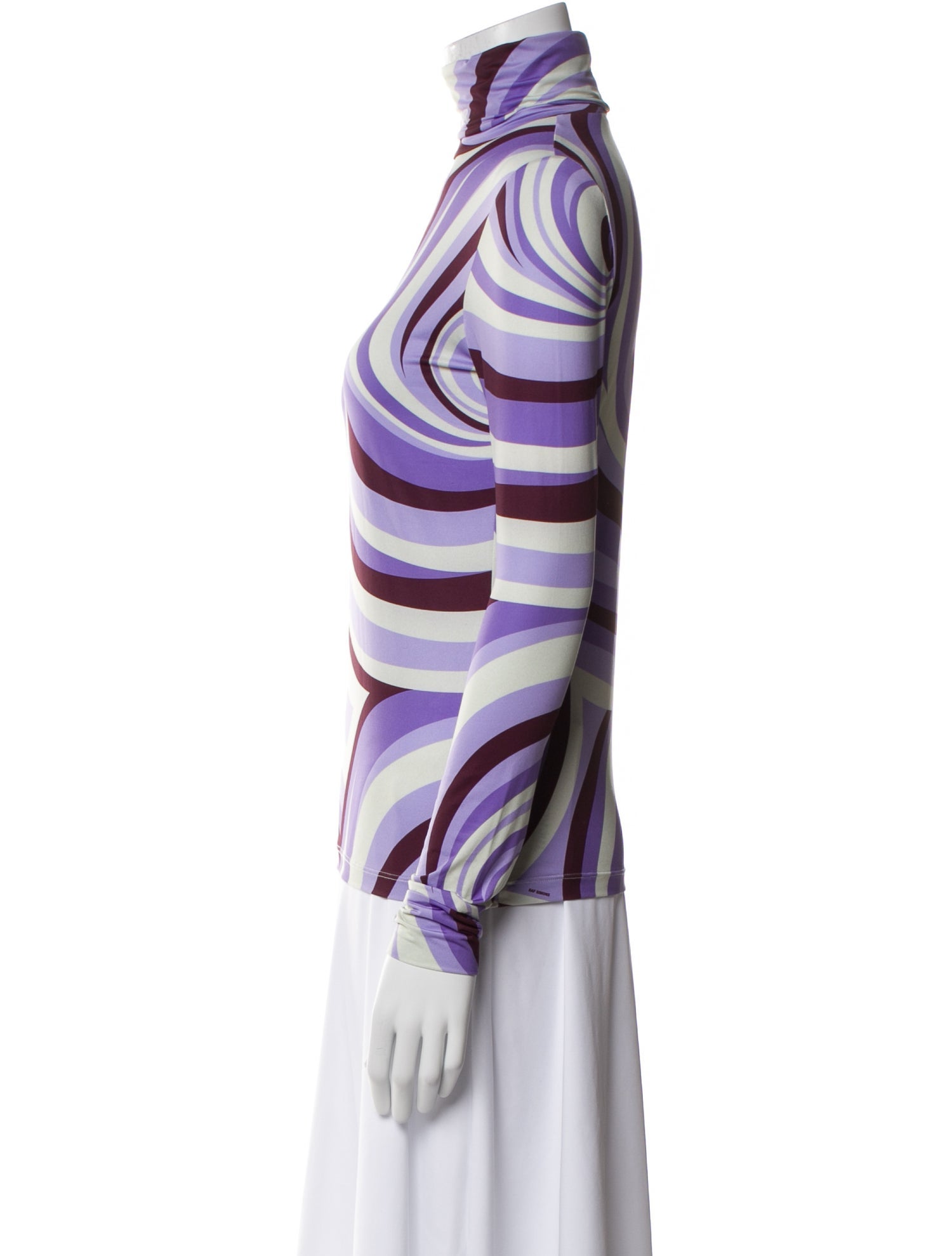 Raf Simons 2021 Printed Sweatshirt