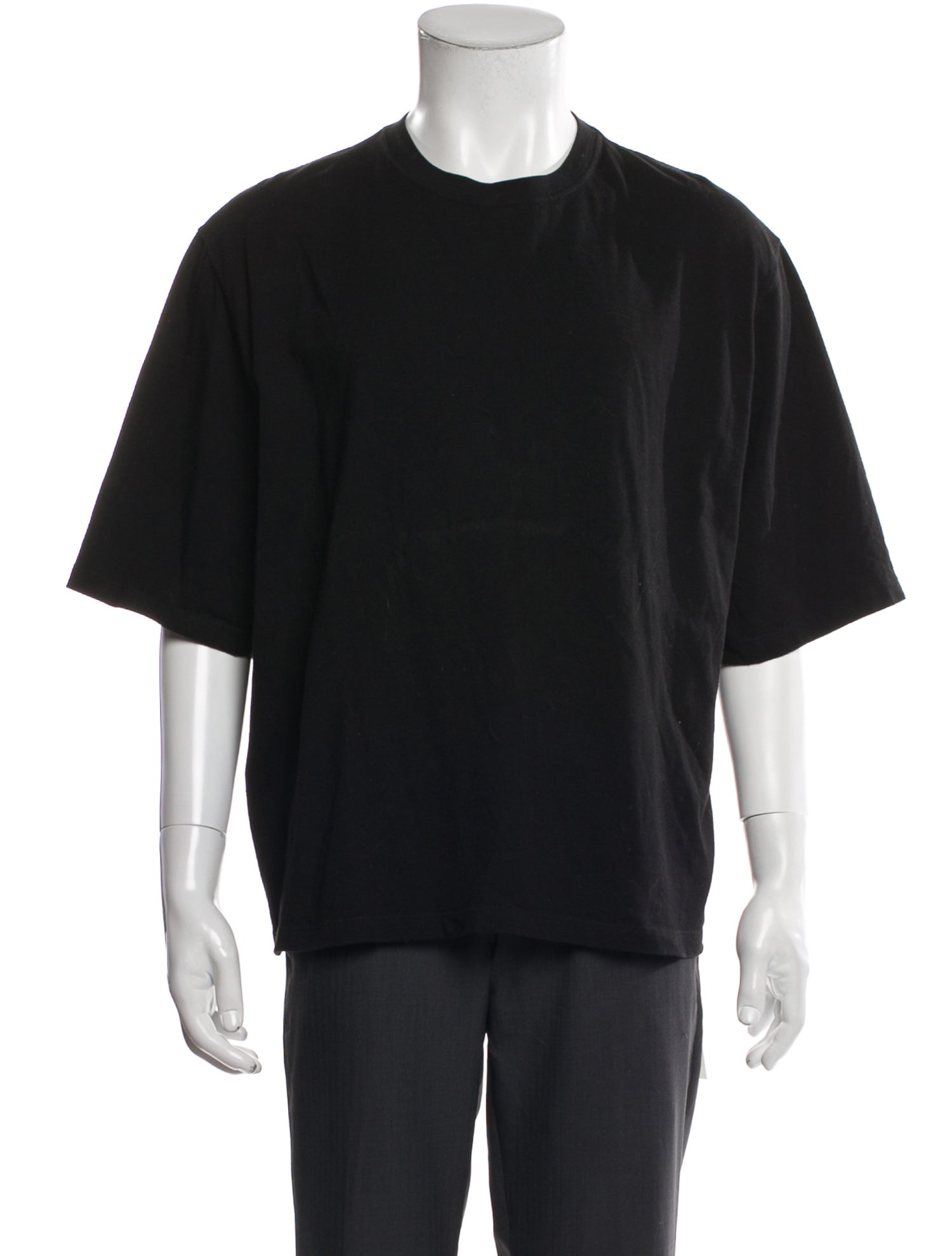 Raf Simons 2019 Crew Neck T-Shirt