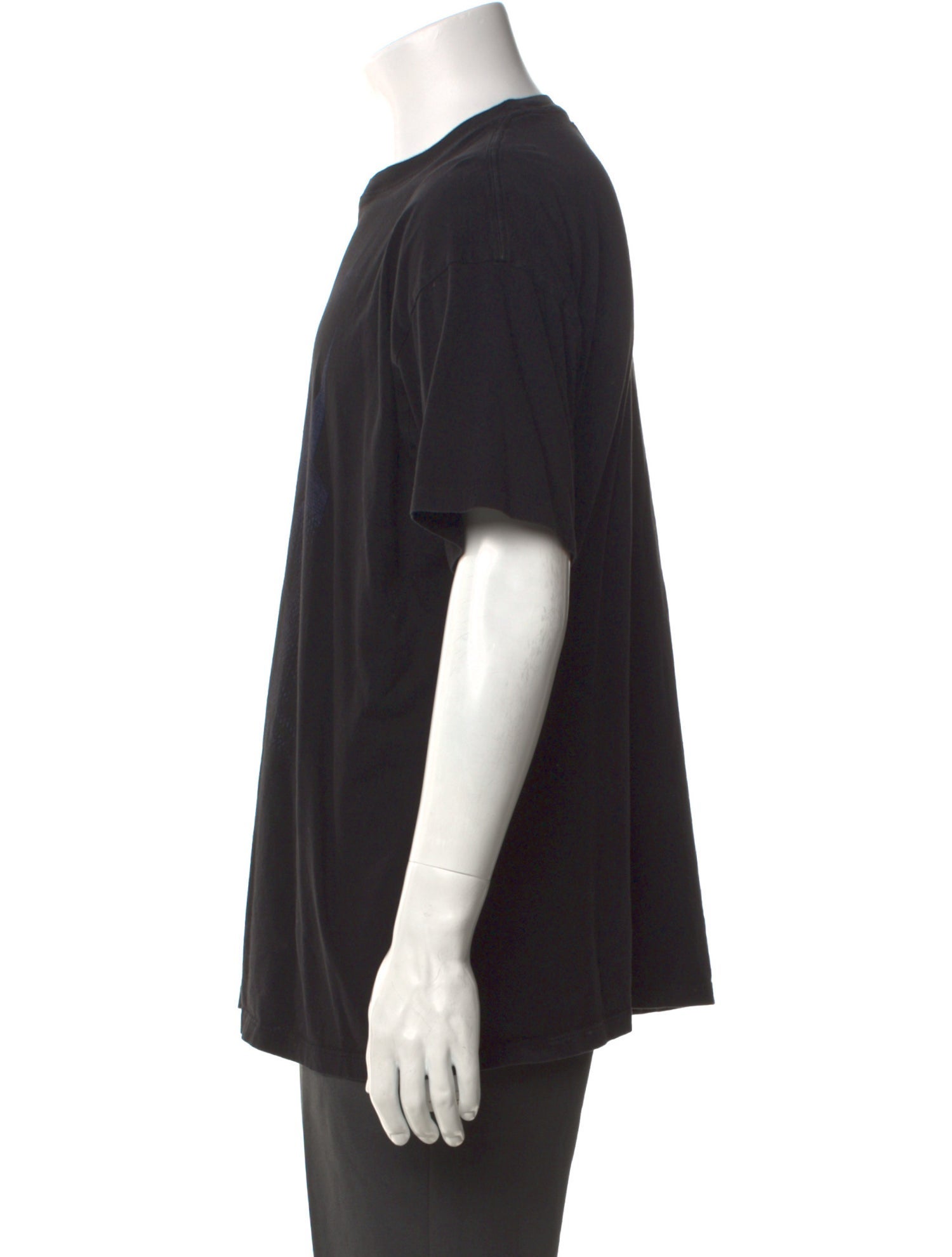 Raf Simons 2019 x Blue Velvet T-Shirt