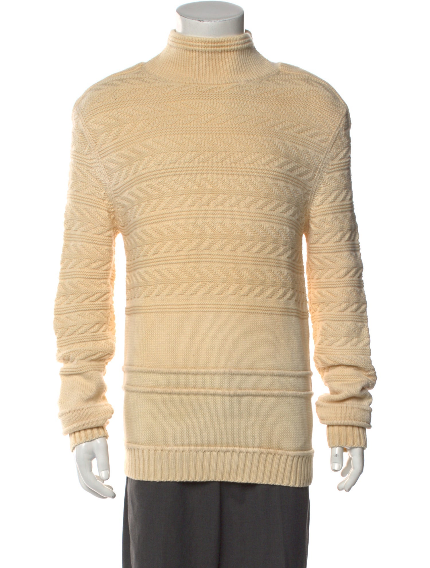 Raf Simons Vintage 2006 Pullover