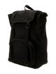 Raf Simons Canvas Backpack