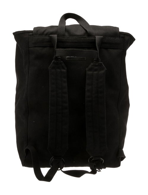Raf Simons Canvas Backpack