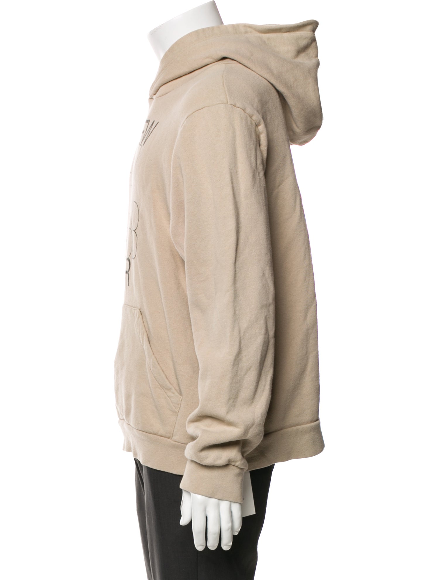 Raf Simons Vintage 2003 Hoodie