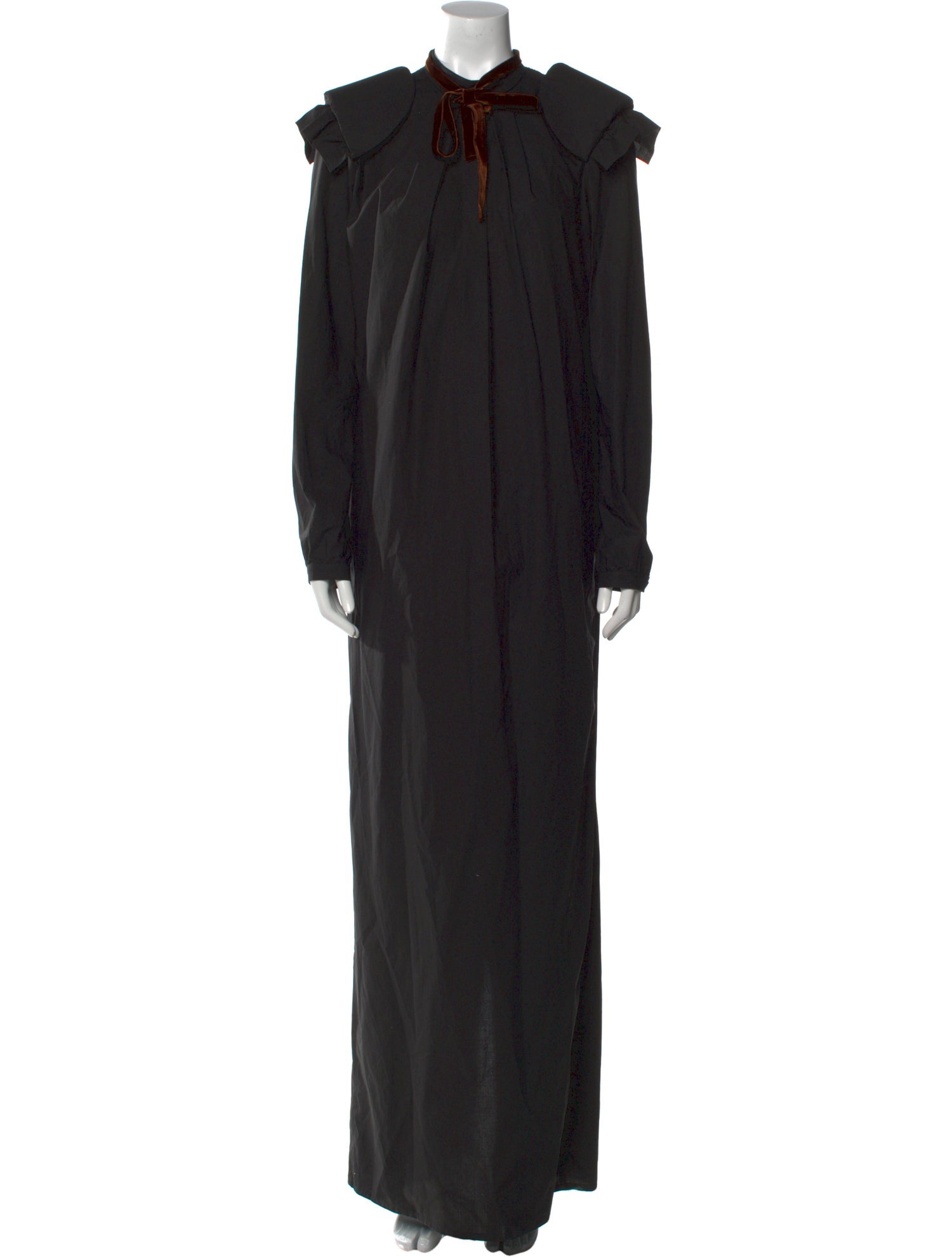 Raf Simons 2022 Long Dress