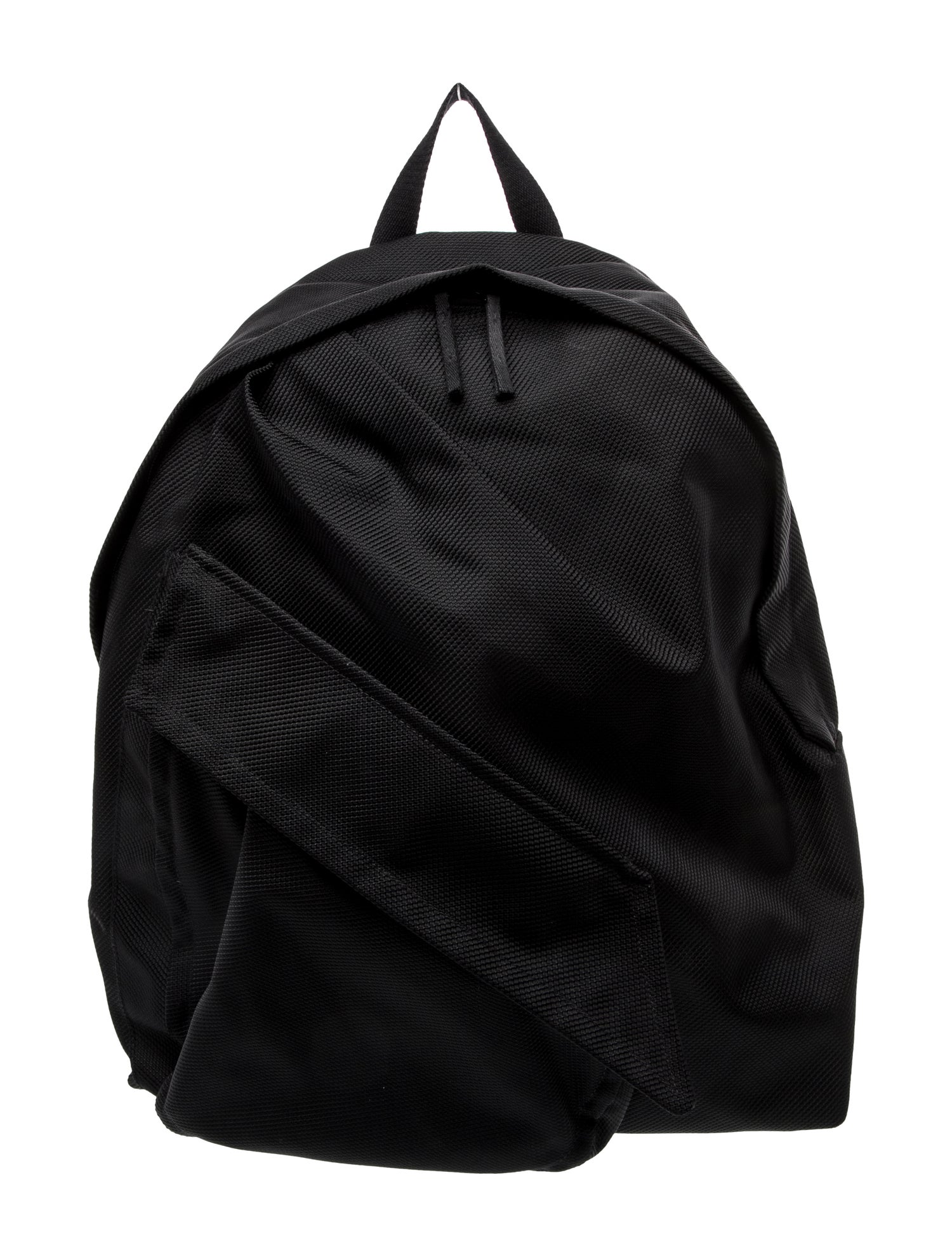Raf Simons Nylon Backpack