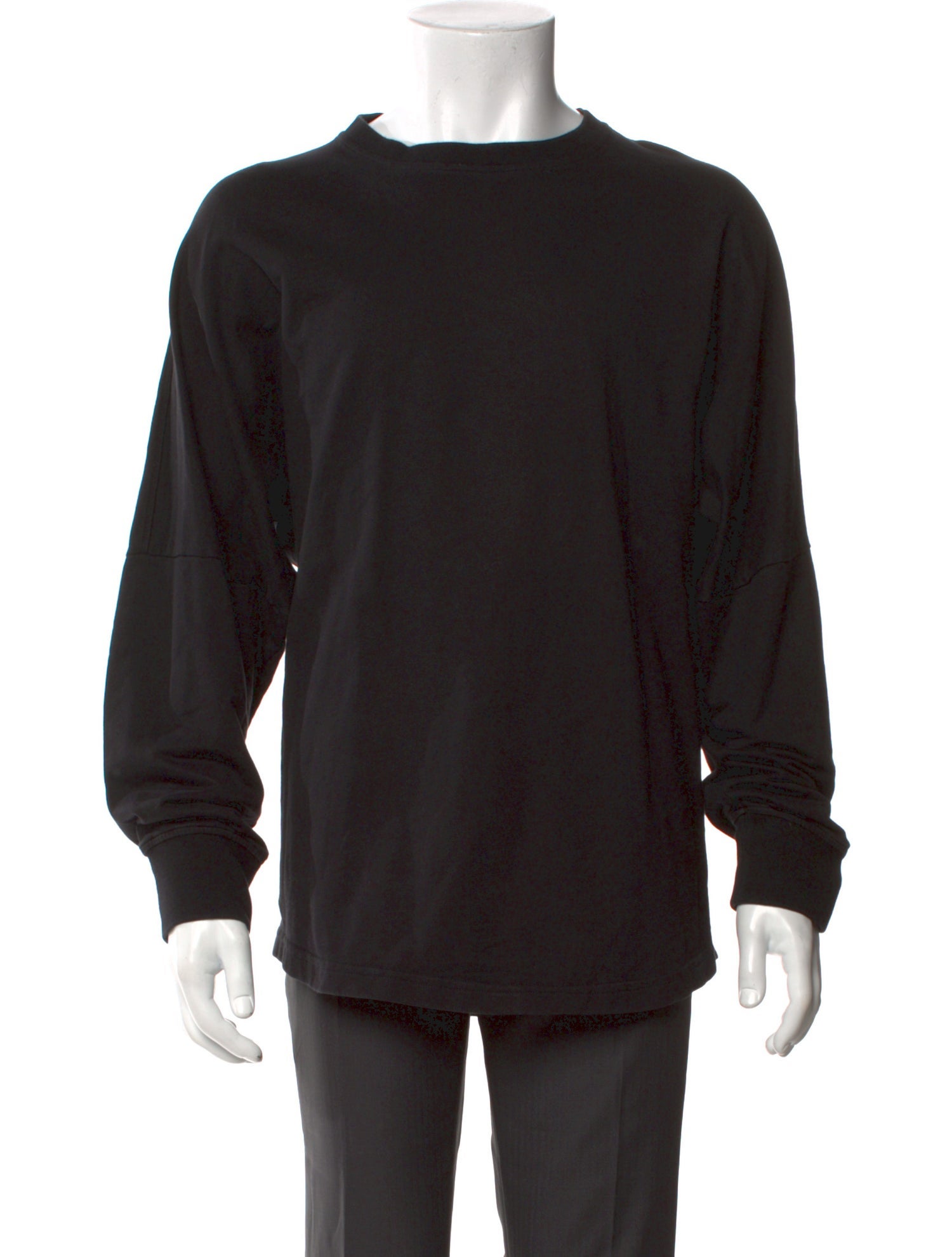 Raf Simons 2017 Crew Neck Pullover