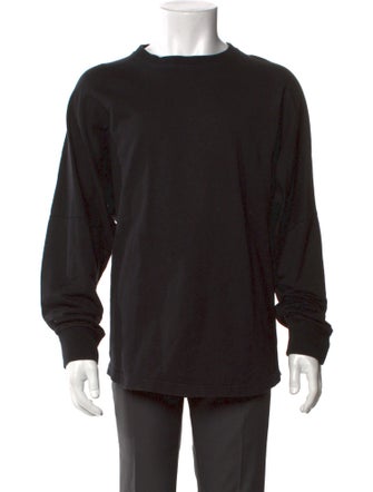 Raf Simons 2017 Crew Neck Pullover