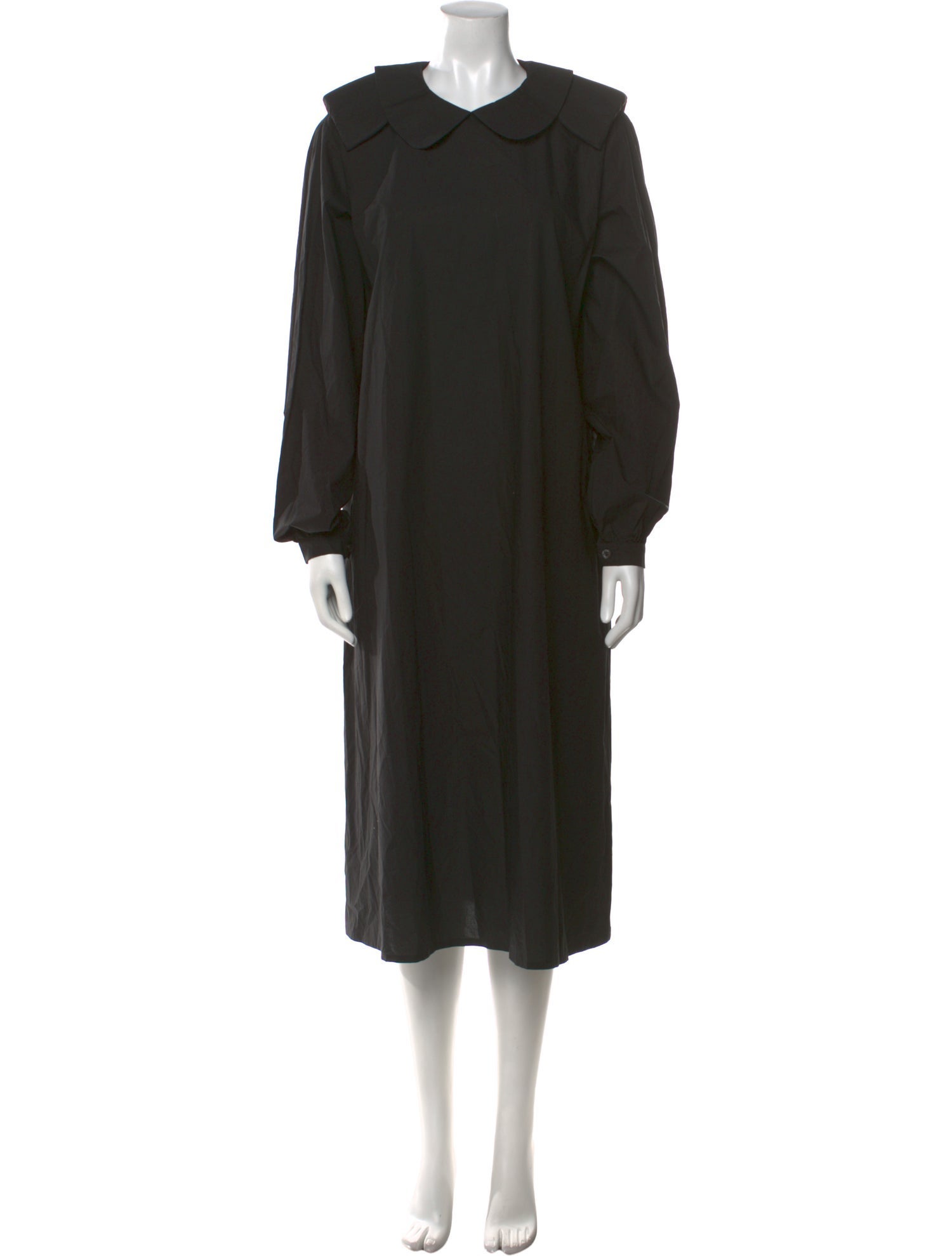 Raf Simons 2022 Midi Length Dress w/ Tags