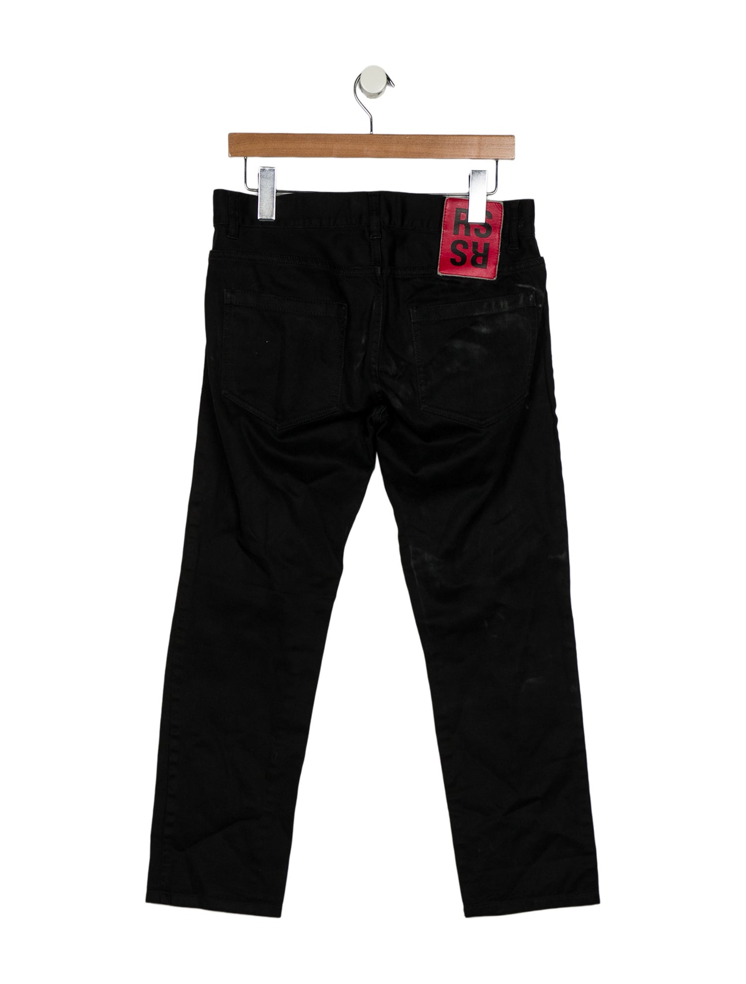 Raf Simons Skinny Jeans