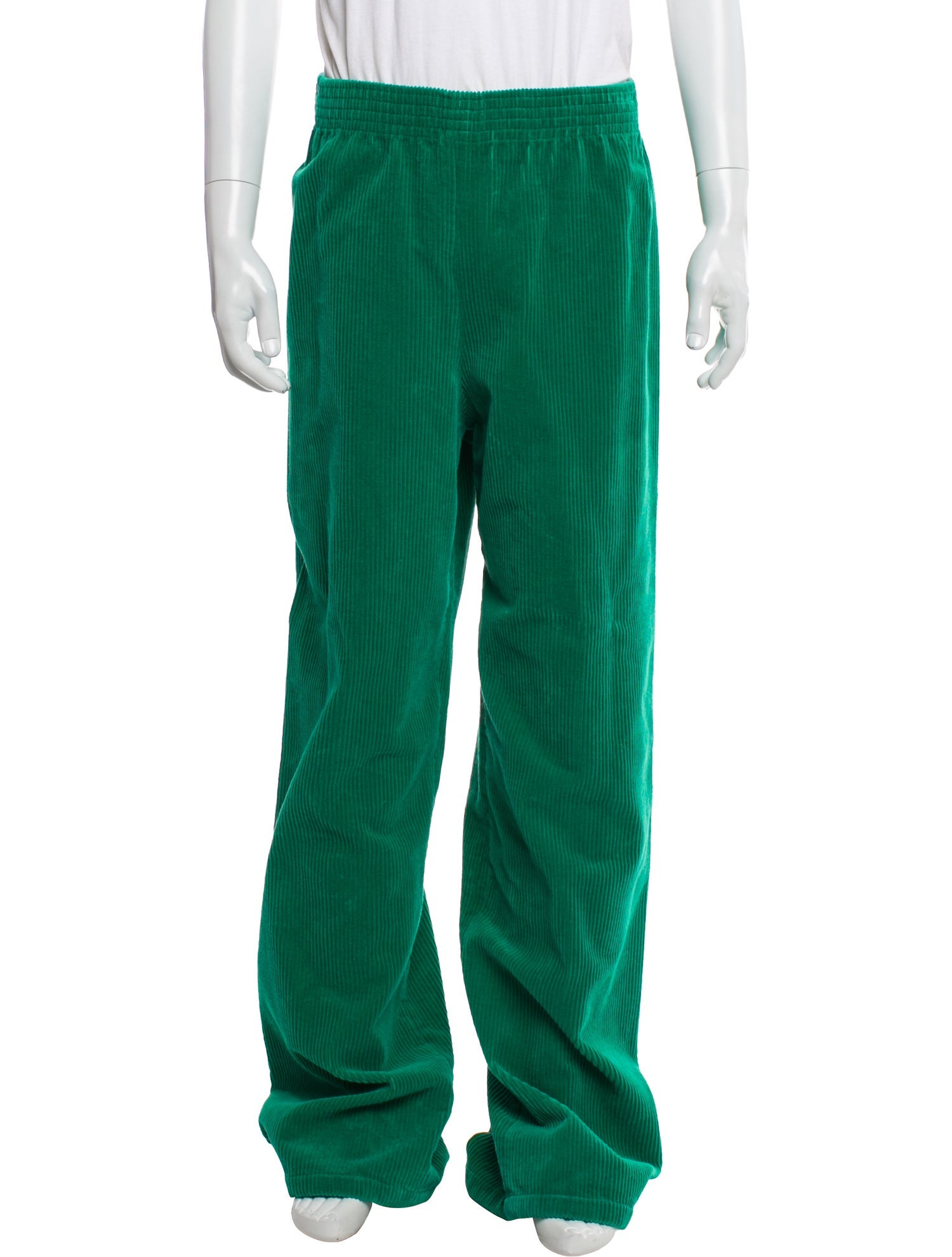 Raf Simons Vintage Corduroy Pants