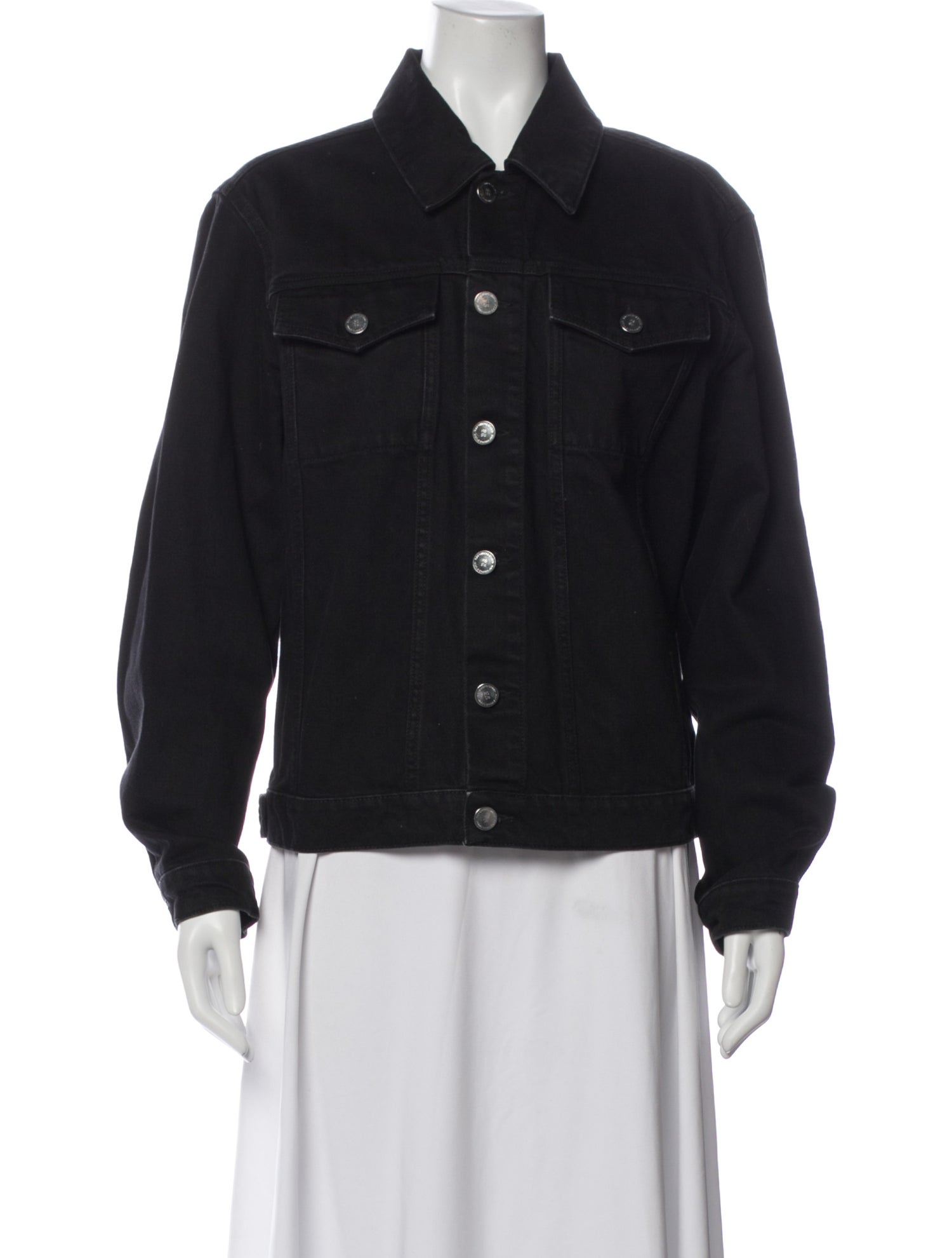 Raf Simons Denim Jacket