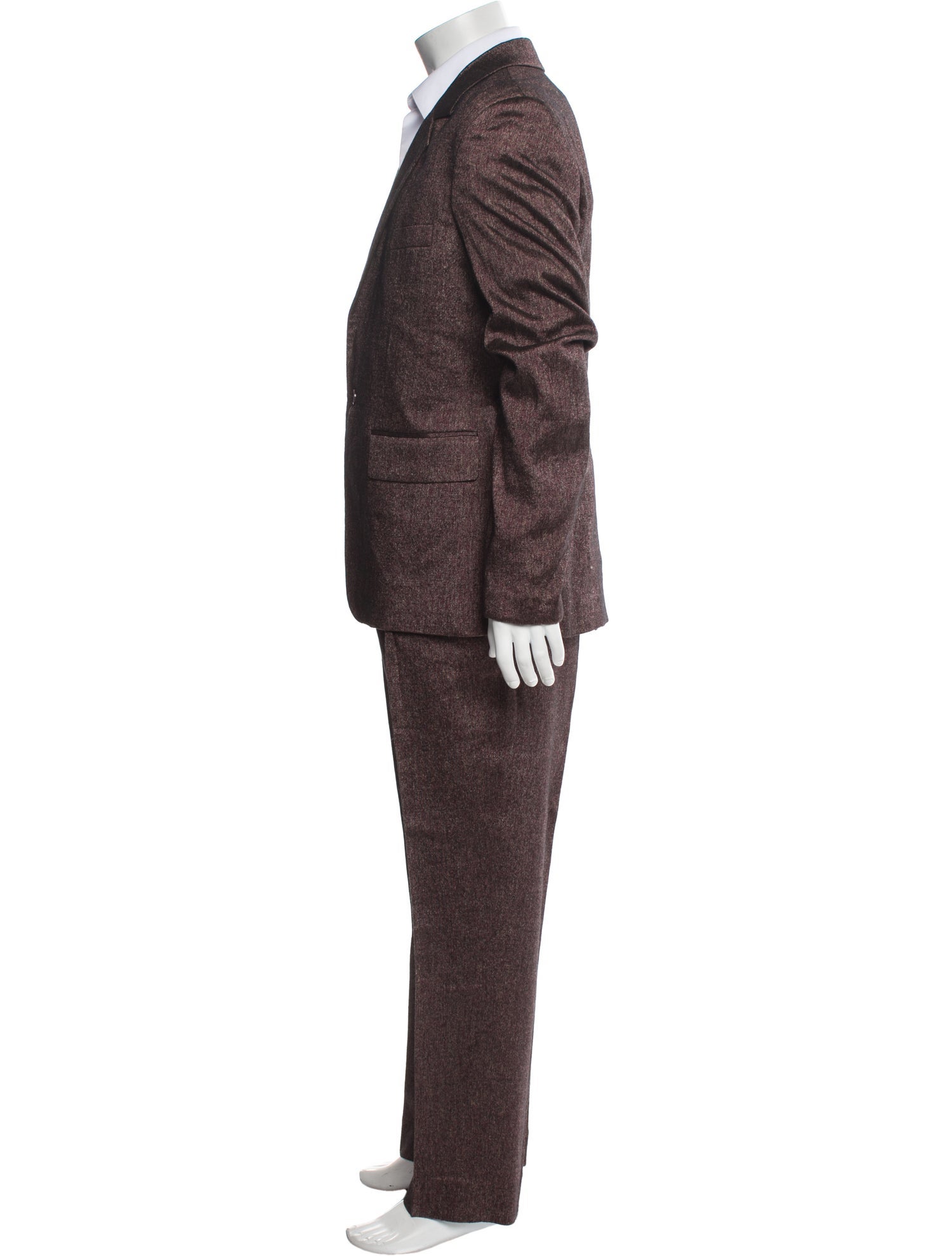 Raf Simons Suits for Men | The RealReal