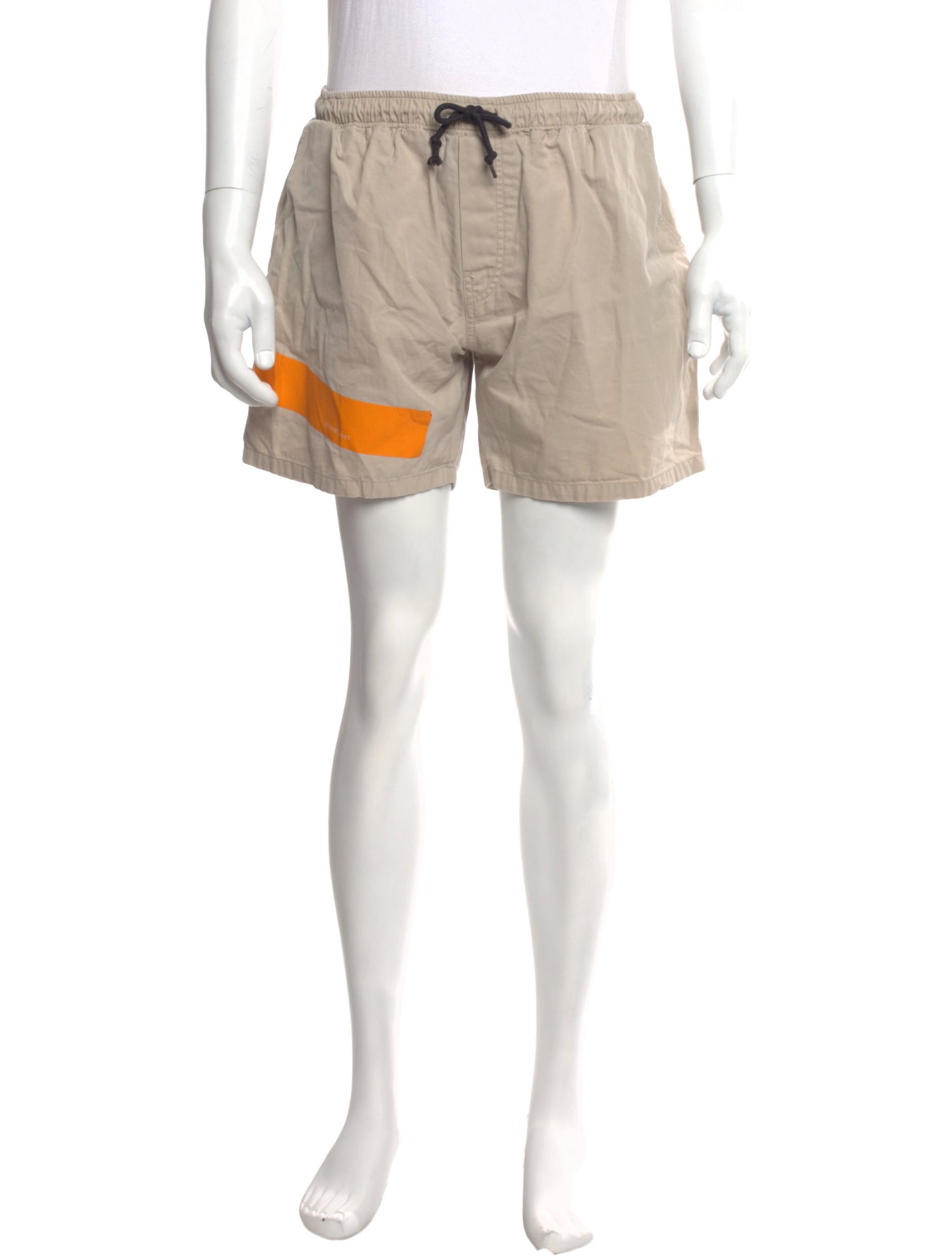 Raf Simons Jogger Shorts