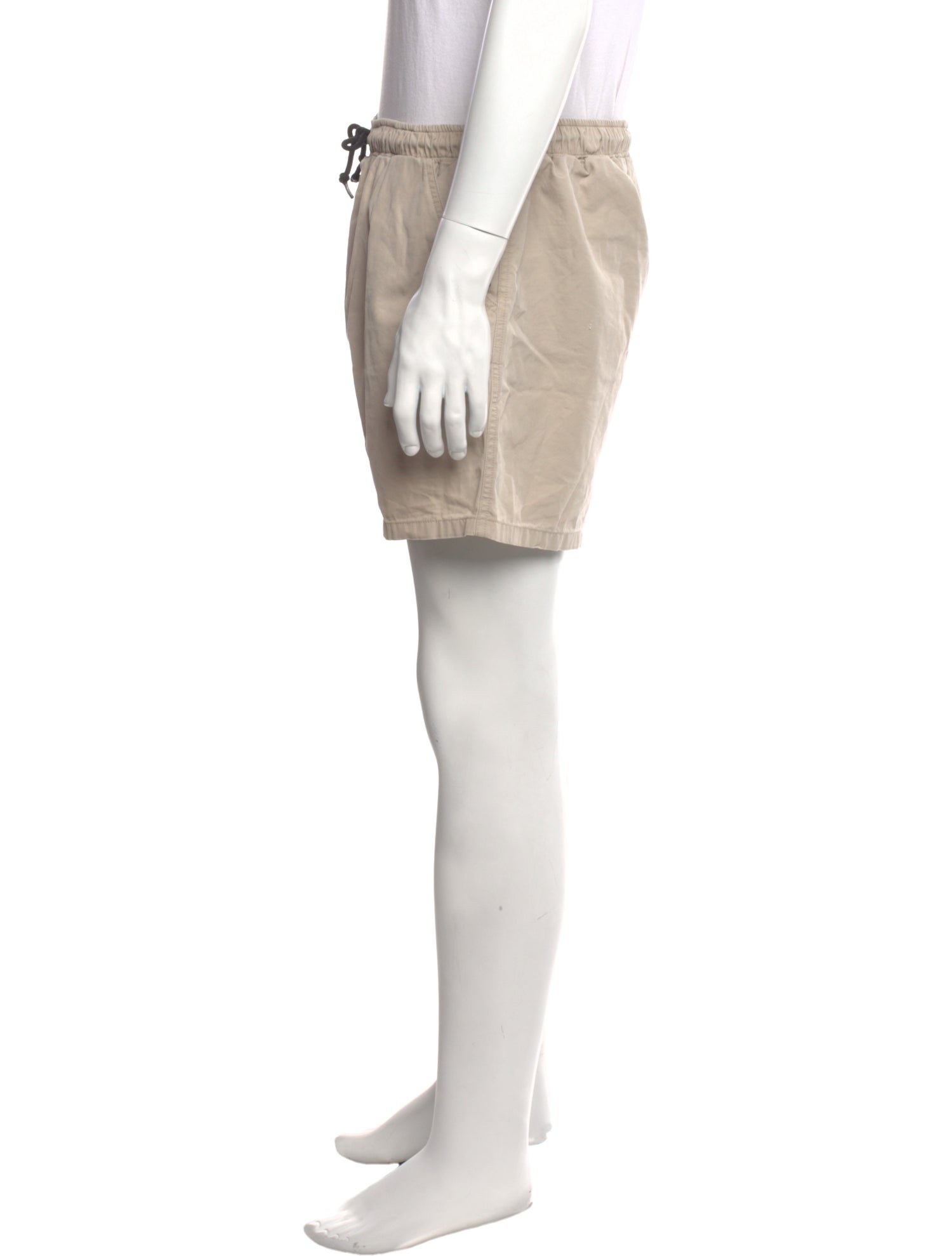 Raf Simons Jogger Shorts