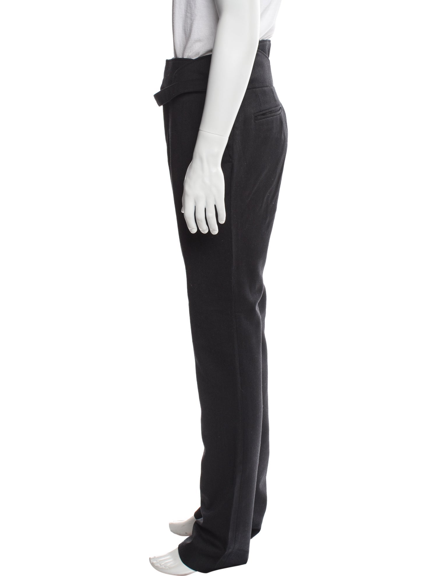 Raf Simons Vintage Pants