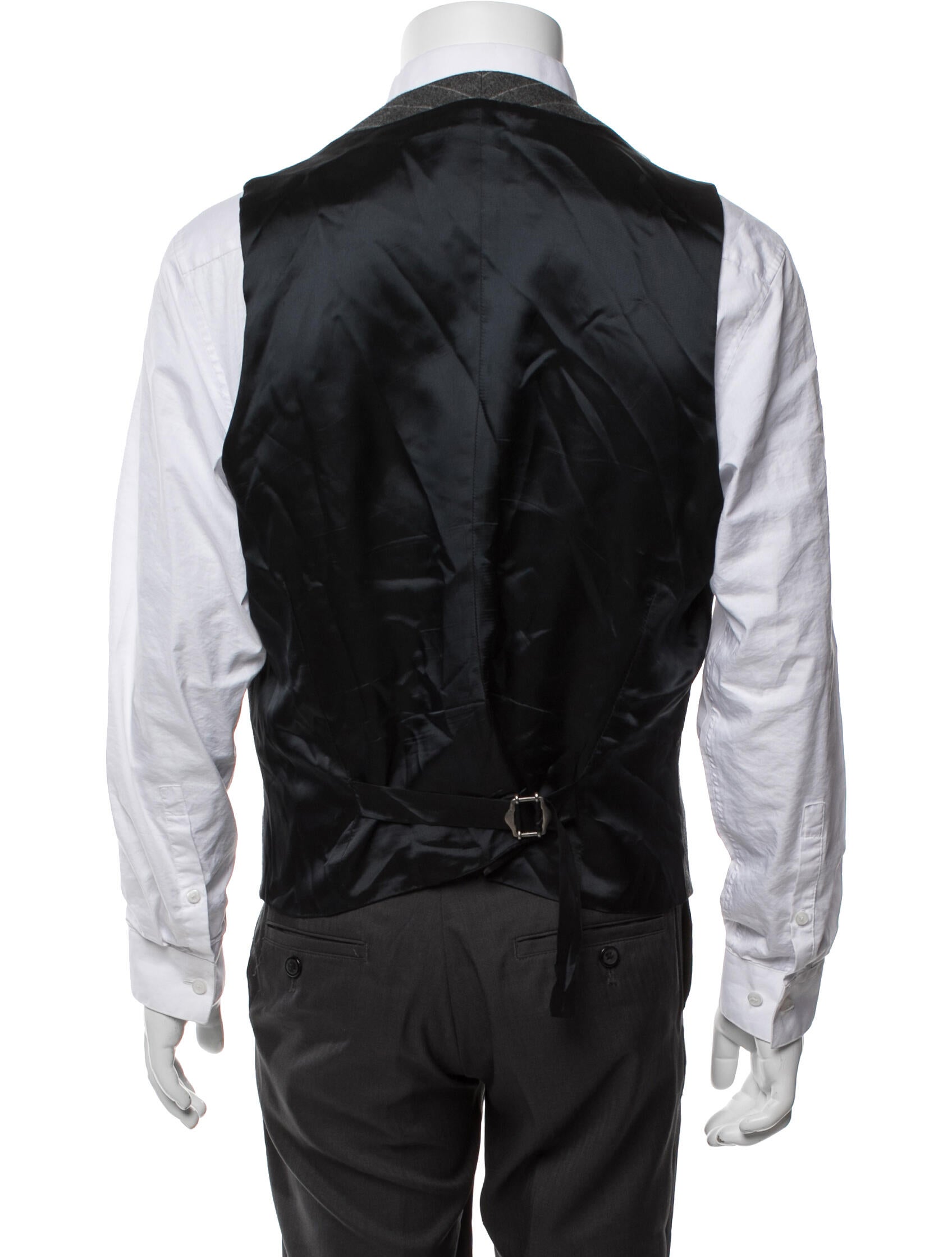 Raf Simons Suits for Men | The RealReal