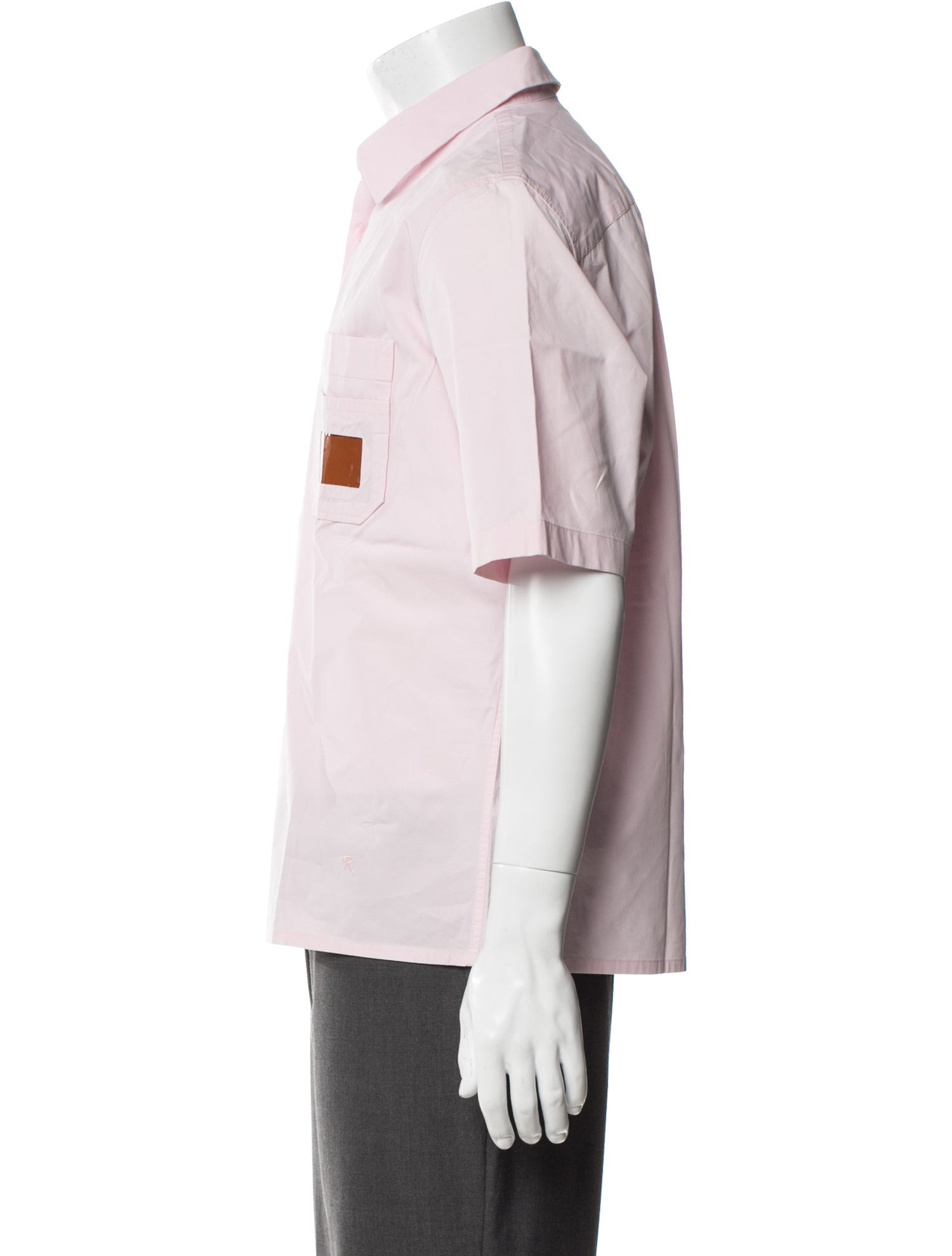 Raf Simons Dress Shirts for Men | The RealReal