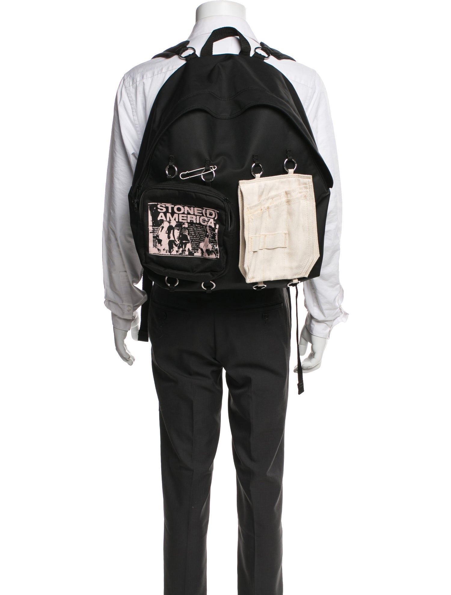 Eastpak x Raf Simons Bags for Men | The RealReal