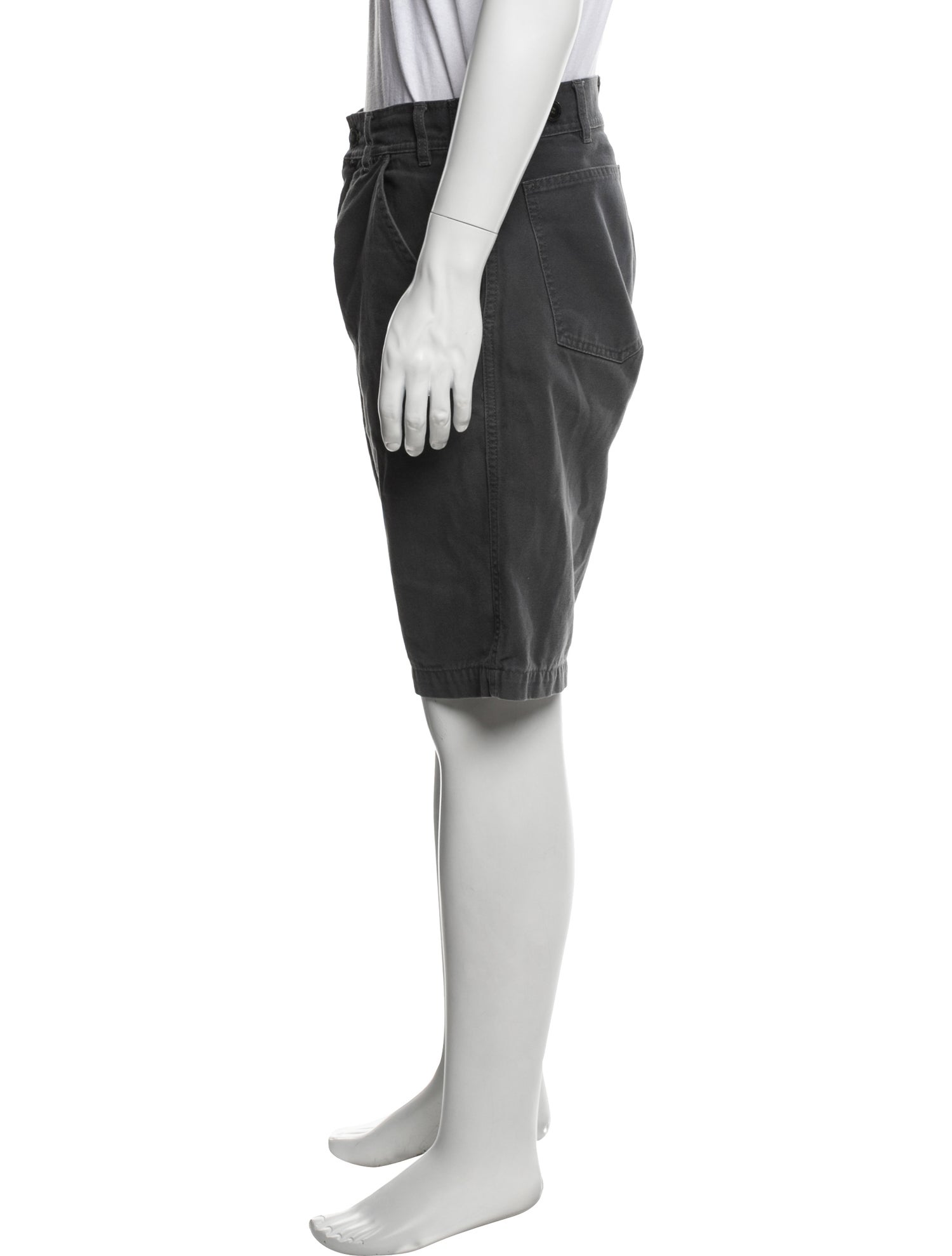 Raf Simons 2023 Chino Shorts