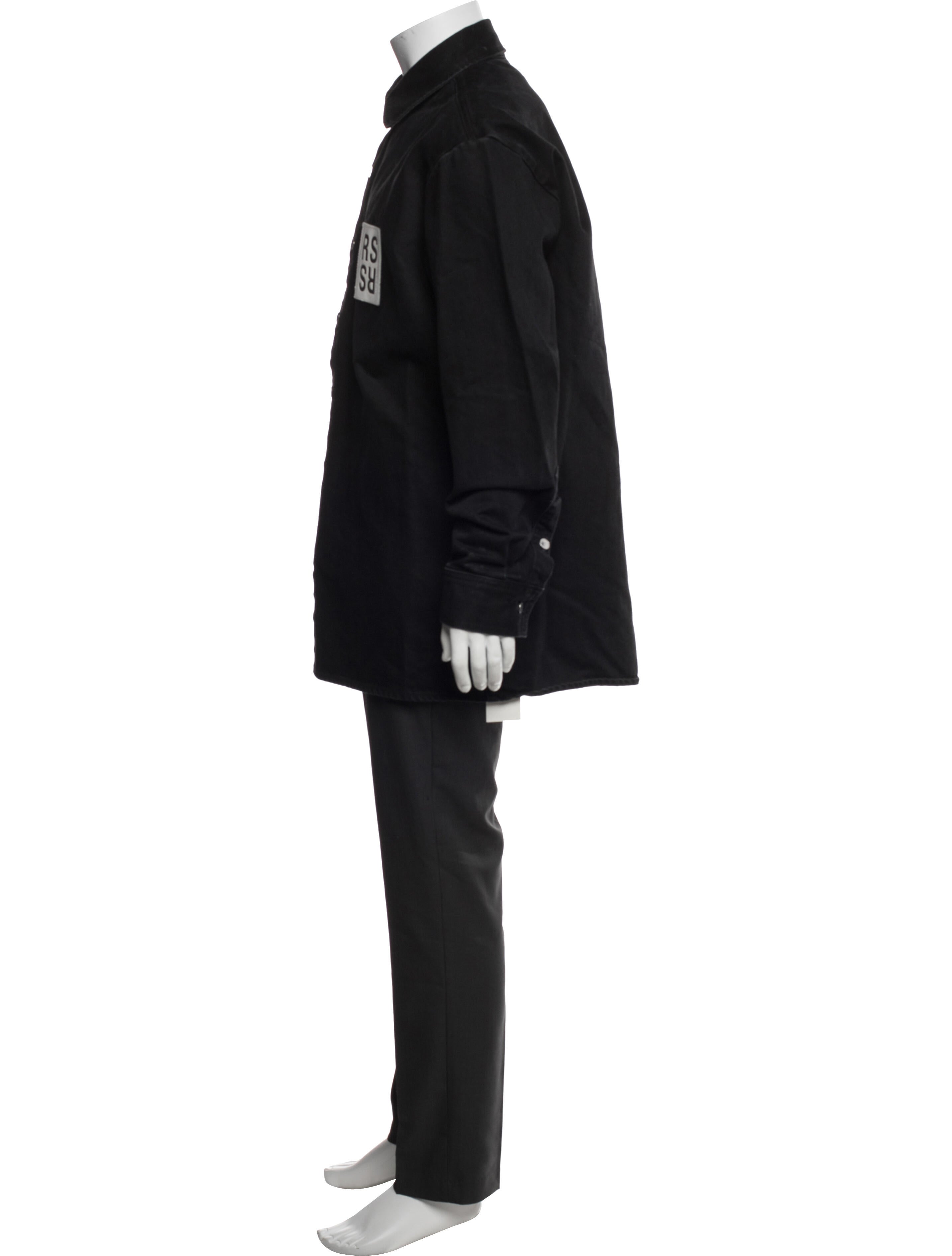 Raf Simons Jacket