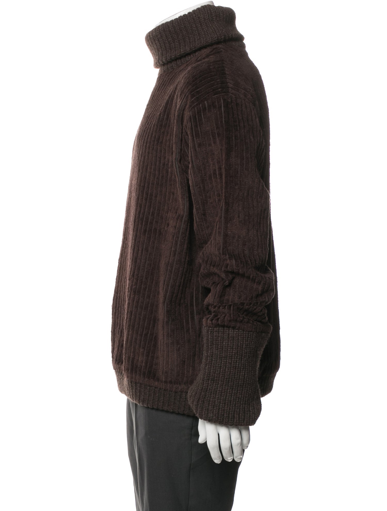 Raf Simons Vintage 2000 Pullover