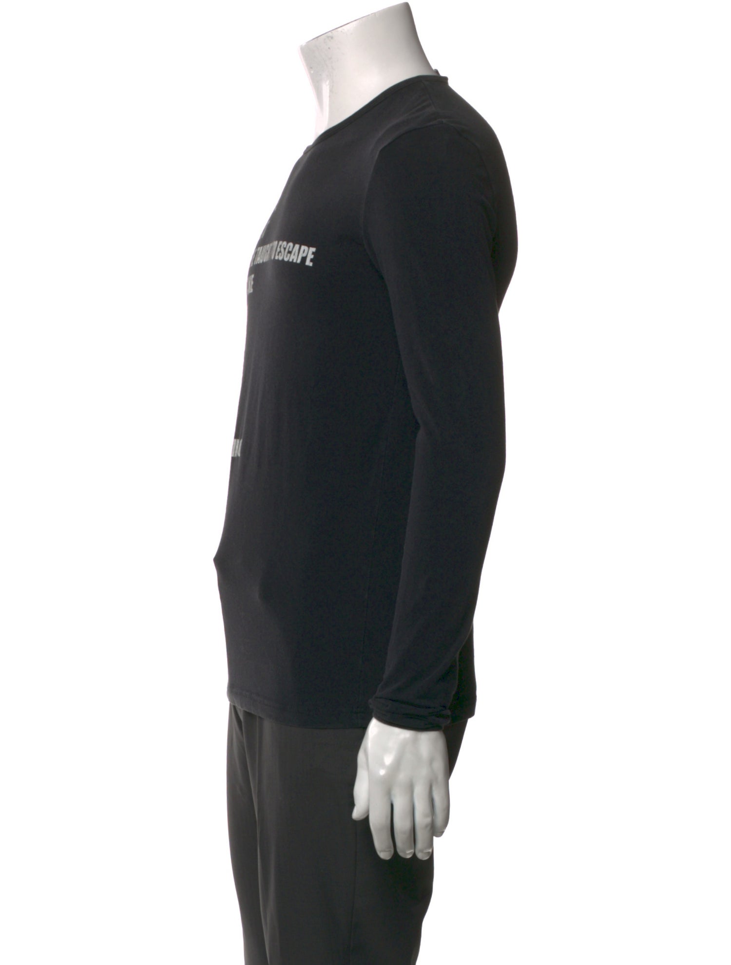 Raf Simons Vintage 2002 T-Shirt