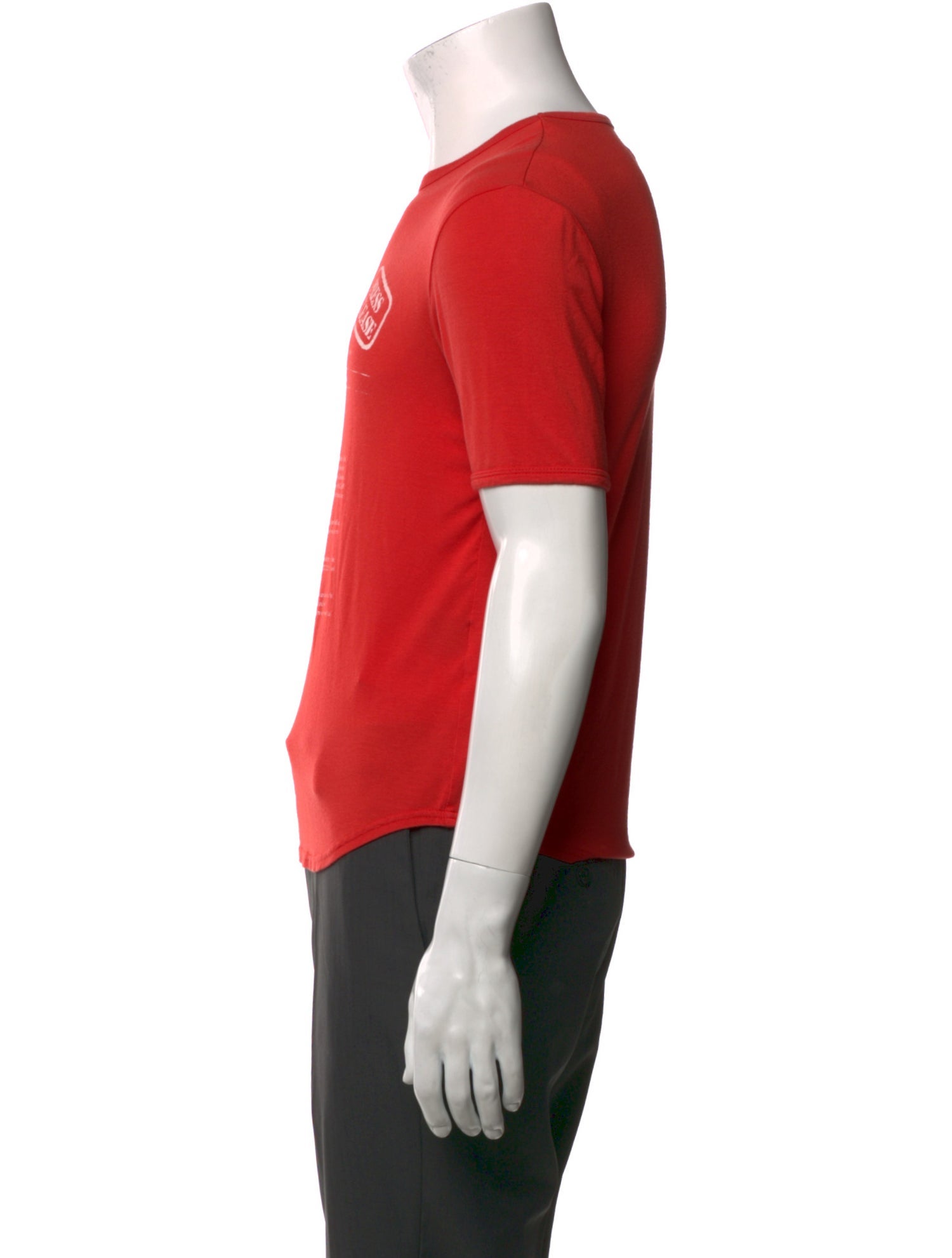 Raf Simons Vintage 2001 T-Shirt