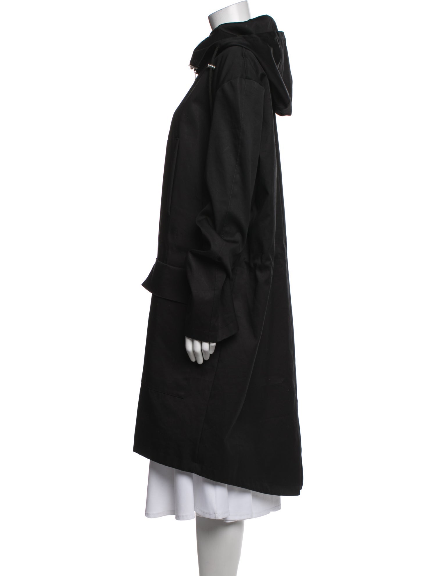 Raf Simons Parka