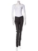 Rag & Bone Leather Pants