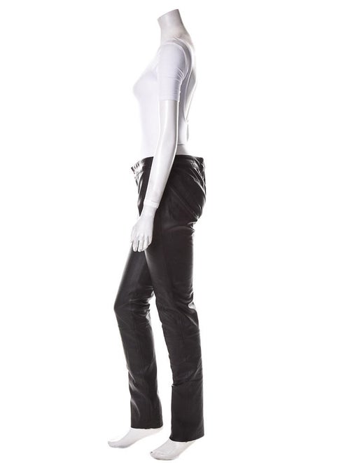Rag & Bone Leather Pants