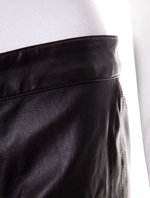 Rag & Bone Leather Pants
