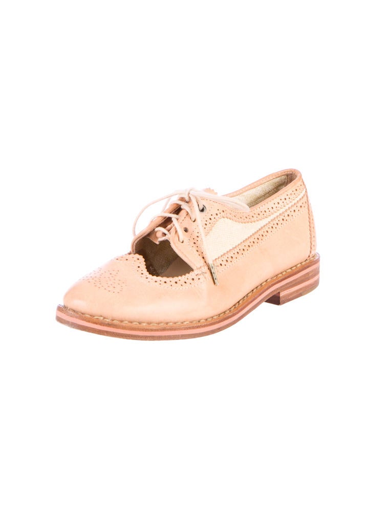 Rag & Bone Oxfords