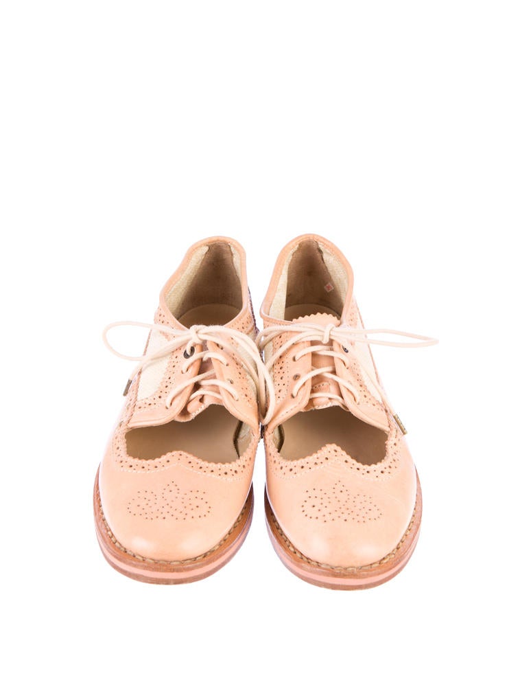 Rag & Bone Oxfords