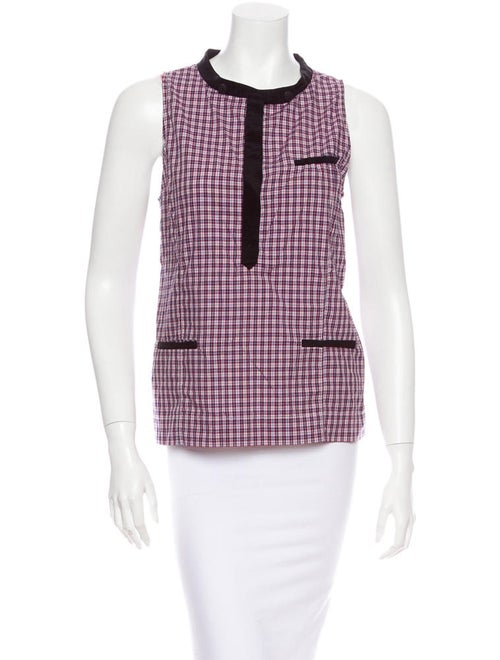 Rag & Bone Sleeveless Top