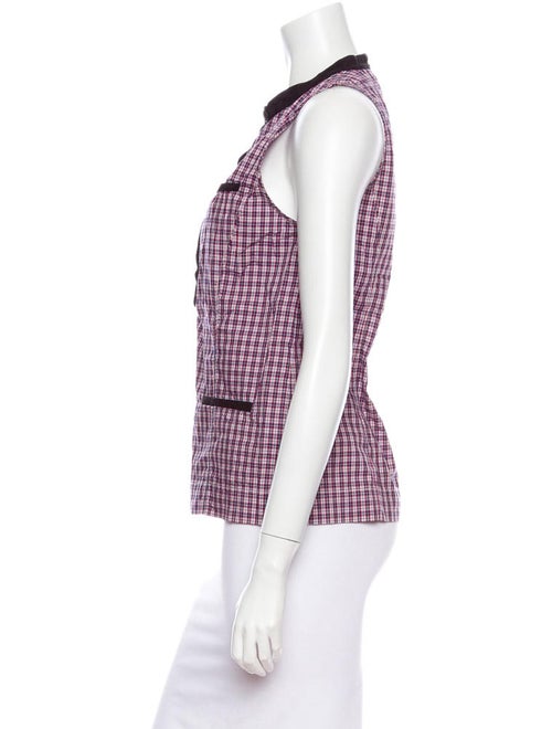 Rag & Bone Sleeveless Top