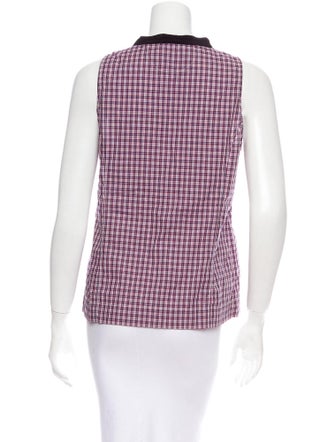 Rag & Bone Sleeveless Top