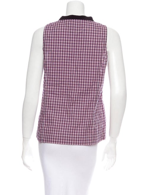 Rag & Bone Sleeveless Top