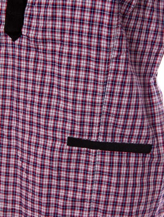 Rag & Bone Sleeveless Top