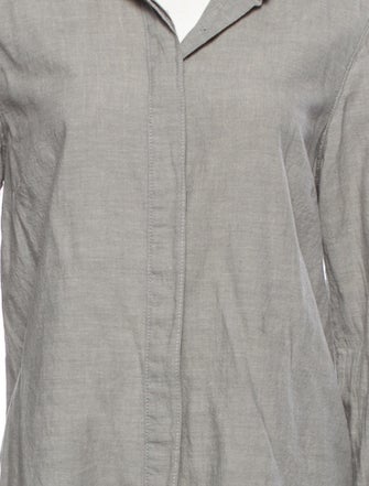 Rag & Bone Button-Up Top