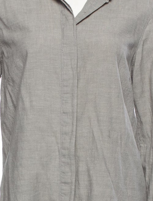 Rag & Bone Button-Up Top