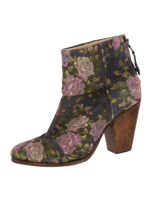 Rag & Bone Ankle Boots