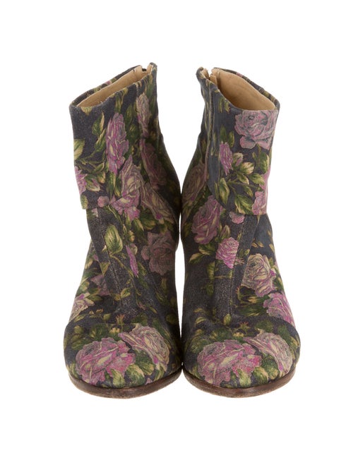 Rag & Bone Ankle Boots