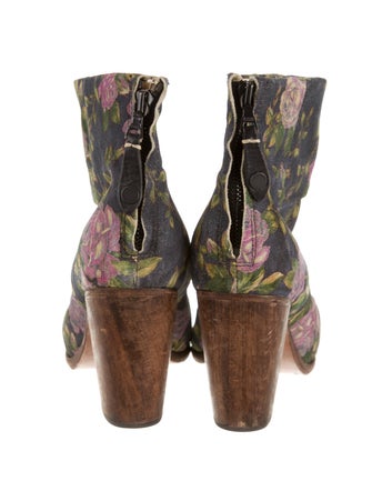 Rag & Bone Ankle Boots