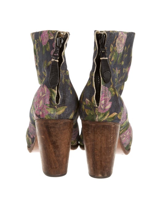 Rag & Bone Ankle Boots