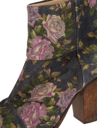 Rag & Bone Ankle Boots