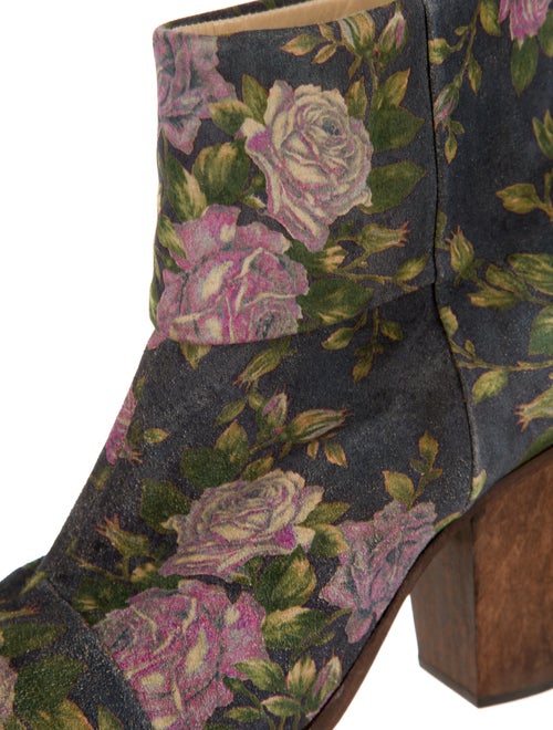 Rag & Bone Ankle Boots