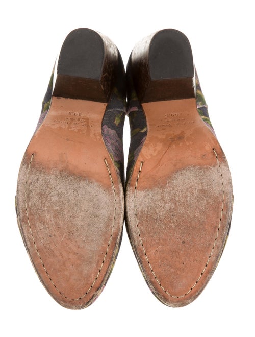 Rag & Bone Ankle Boots